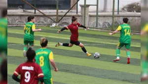 Amedspor oyuncusuna erkek şiddeti
