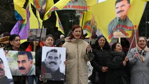 ‘Doğuşu doğuşumuzdur’