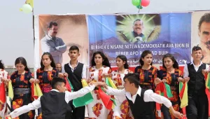4 Nisan kutlandı