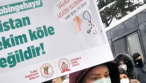 Asistan hekimler için eylem