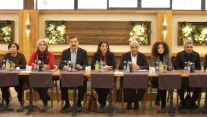 Ne sandık güvende ne de seçim