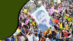 Barış yoksa ekmek de yok…