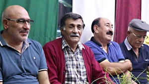 Alevi köyüne neden cami yapılıyor?