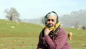 Su gelmezse köyü terk edeceğiz