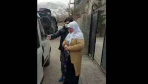 Van’da 24 gözaltı