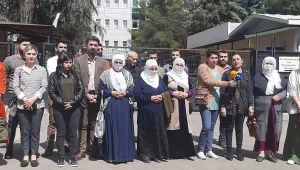 Ölümlere alışmayacağız