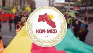 Almanya’dan 134 otobüs