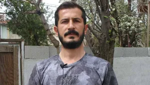 Timok köyü abluka altında