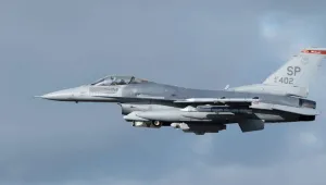 ABD’den F-16 satışında U dönüşü