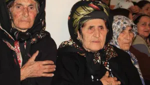 Ölür ise ten ölür, canlar ölesi değildir