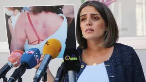 Tecavüz AKP’nin savaş yöntemi