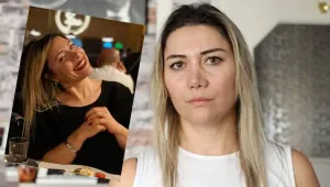 Erkeklerin yeni savunması: Balkondan düştü
