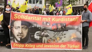 KCDK-E’den alanlara davet