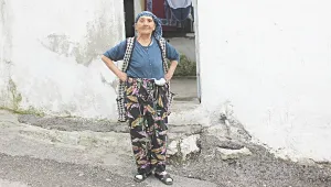 Roman olmak zor