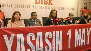 Düzeni değiştirme gücümüz var