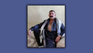 Devlet silahını sahiplendi
