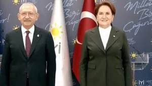Sorun iktidar değil muhalefettir
