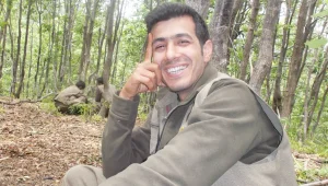 Kürdistan Devrimi'nin örnek militanıydı