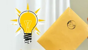 AKP’nin oyu düşüyor