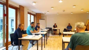 Münih’te karar zamanı