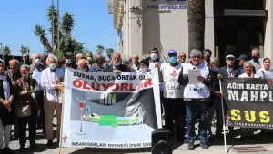 255 tutsak yaşamını yitirdi
