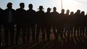 Karaman’da ırkçı saldırı