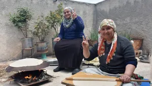 Kimseye baş eğmeyeceğiz
