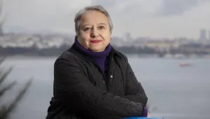 Aysel Tuğluk’tan korkuyorlar