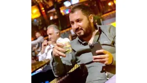 İşlemediği suç yok