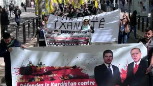 KDP’ye çağrı: Piyon olmayın