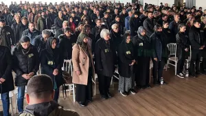 Devrim gurur kaynağımızdı