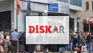 8 milyon işsiz