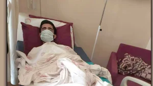 Dayan’ın avukatını katletme girişimi