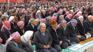 Devlet dini ve ramazanı istismar