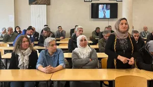 Dernek yönetimleri gençleşmeli
