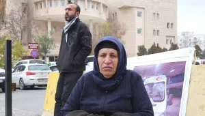 Şenyaşar 15. kez ifade verdi