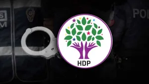 Kumpas davası için siyasi soykırım 