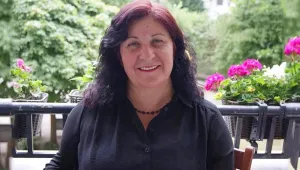 Cesaret ve umudumuzu yitirmeyelim