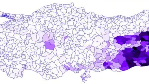Kürtlerden oy isteyemezsiniz