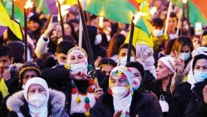 Demokratik moderniteye giden yol