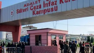 Cezaevlerindeki saldırı soykırım saldırısıdır