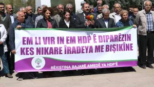 Kumpaslar HDP’yi durduramaz