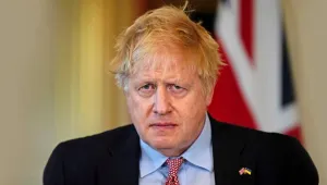 Johnson’a ihlalden ceza