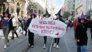 'Ekonomik politikalarınız iğrenç’