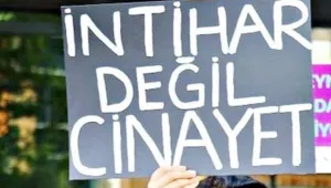 Otopsi bile yapılmamış