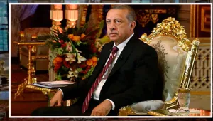 Emekçi iktidarı mı, al sana Hamalın oğlu masalı...
