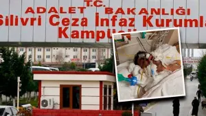 Cezaevleri neden hedef?