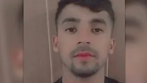Türk askeri bir genci katletti