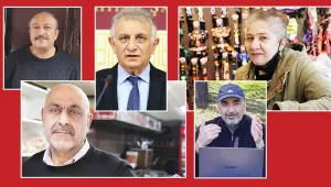 Borç batağı içinde yaşıyoruz