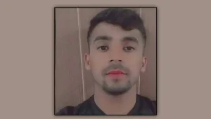 Derecik sınırında katledildi